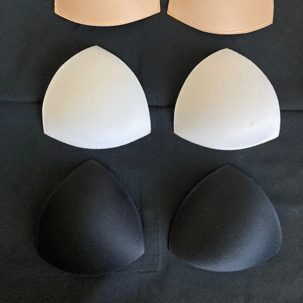 Bra inserts - Picture 2 of 2